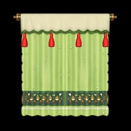 Harvestsong Window