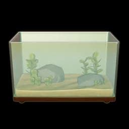 Large Eco Aquarium