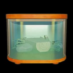 Large Eco Terrarium