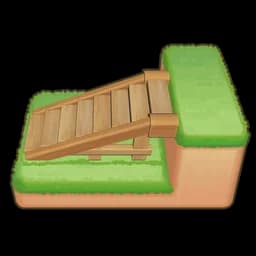 Lightwood Garden Steps