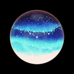 Luminescent Waves