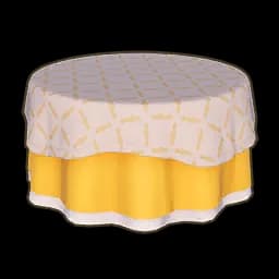 Maizeglow Round Table