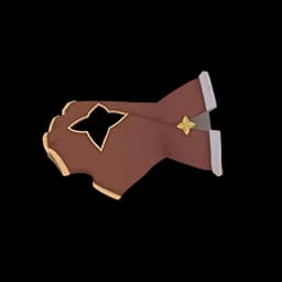 Maze Explorer's Gloves