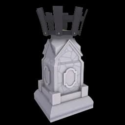 Maze Guardian's Brazier
