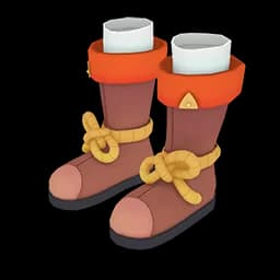 Maze Swift Boots