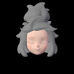Maze Thorn Ponytail