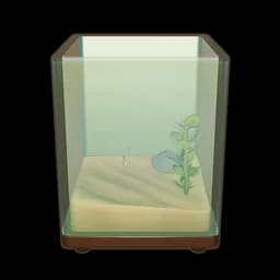 Medium Eco Aquarium