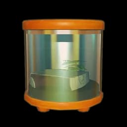 Medium Eco Terrarium