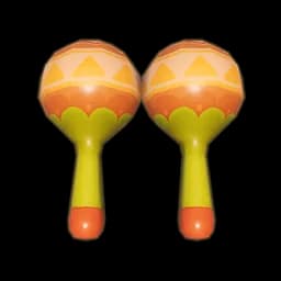 Melody Maracas