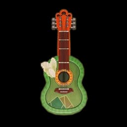 Melody Mini Guitar