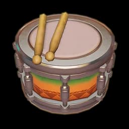 Melody Mini Snare Drum