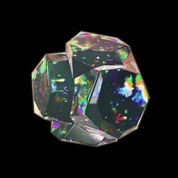 Meteorite Ore