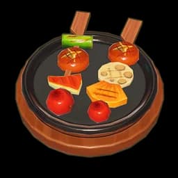 Miracle Assorted Skewers