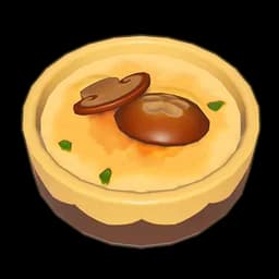 Mushroom Soup