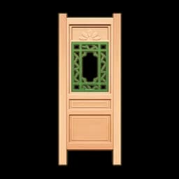 Nelumbra Screen