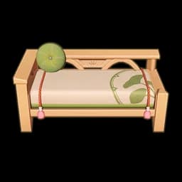 Nelumbra Sofa