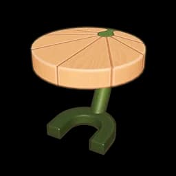 Nelumbra Tea Table