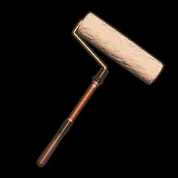Paint Roller