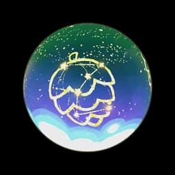 Pinecone Constellations