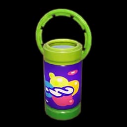 Playful Bubble Bottle