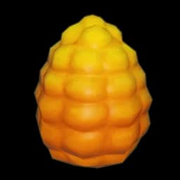 Plump Corn