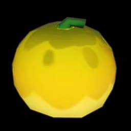 Plump Melon