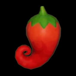 Plump Pepper