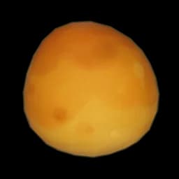 Plump Potato