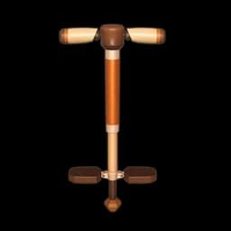 Pogo Stick