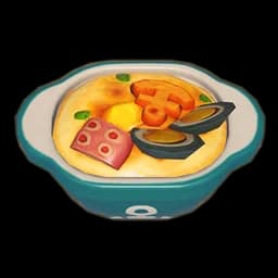 Premium Shellfish Rice Bake