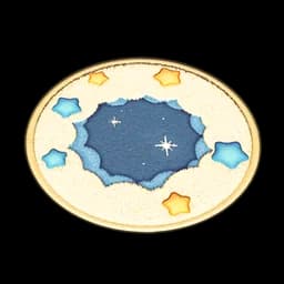 Radiant Star Rug