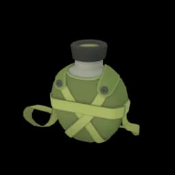 Scavenger's Canteen