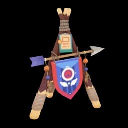 Scavenger's Emblem