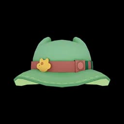 Scavenger's Ranger Hat