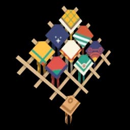 Scavenger's Tapestry