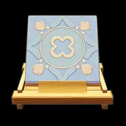 Seaside Serenade Flooring