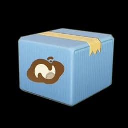 Serendipity Gift Box IV