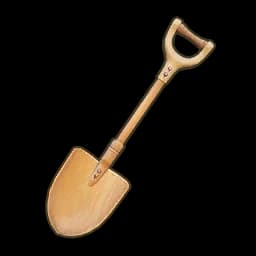 Shovel