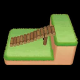 Simple Wooden Ramp