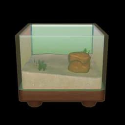 Small Tidepool Aquarium