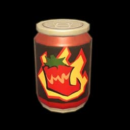 Spicy Special