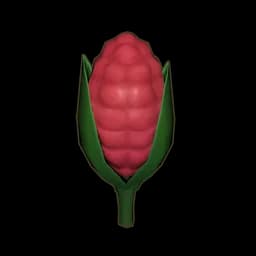 Strange Corn