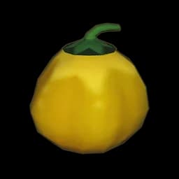 Strange Melon