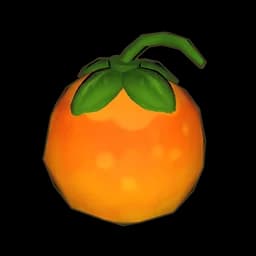Strange Passion Fruit