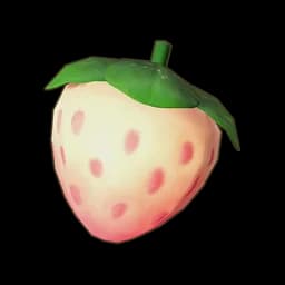 Strange Strawberry