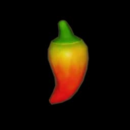 Stunted Pepper