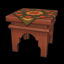 Sunflower Coffee Table