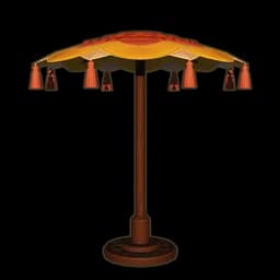 Sunflower Patio Umbrella