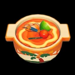 Tom Yum Soup