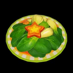 Veggie Stir-Fry